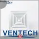 Ventech top selling air diffusers manufacturer for long corridors 1