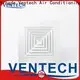 practical aluminum air diffuser company for long corridors 1
