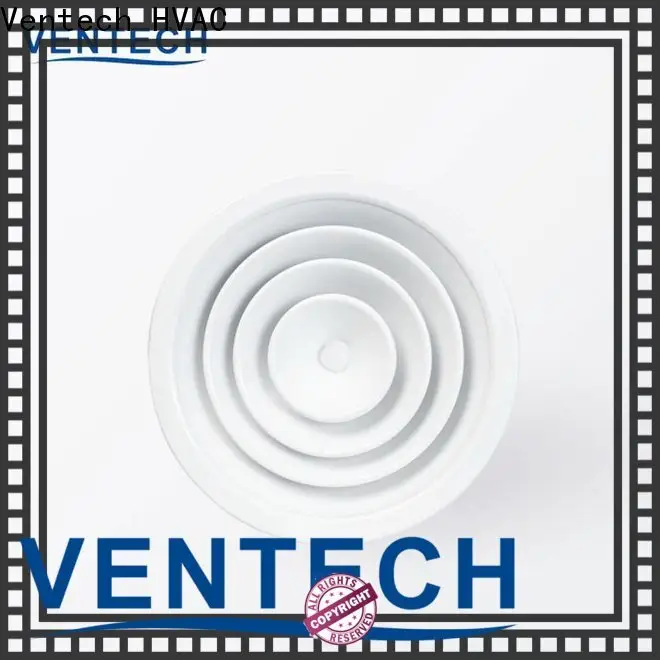 Ventech swirl diffuser company for promotion 1