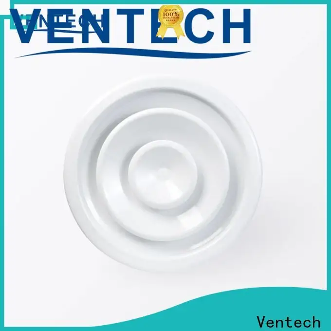 Ventech top square ceiling air diffuser suppliers for promotion 1