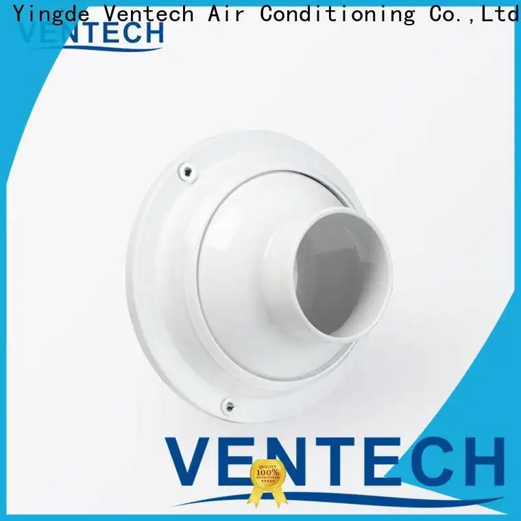 professional round ceiling diffuser supplier bulk buy 1
