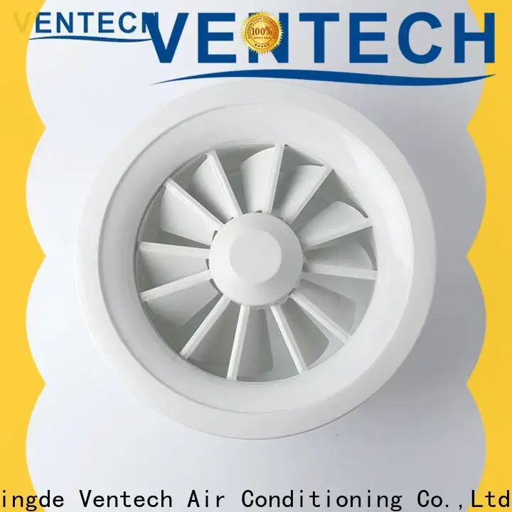 best value commercial air diffuser suppliers for long corridors 1