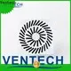 Ventech latest hvac air diffuser manufacturer for sale 1