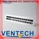 Ventech round air diffusers ceiling supplier for office budilings 1
