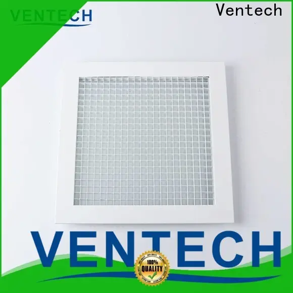 best value air filter grille from China for office budilings 1