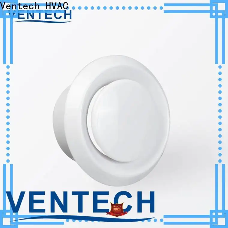 Ventech reliable disc valve factory direct supply for sale 1