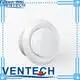 Ventech reliable disc valve factory direct supply for sale 1