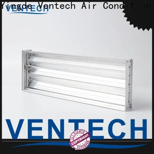Ventech best value air damper hvac best manufacturer for air conditioning 1