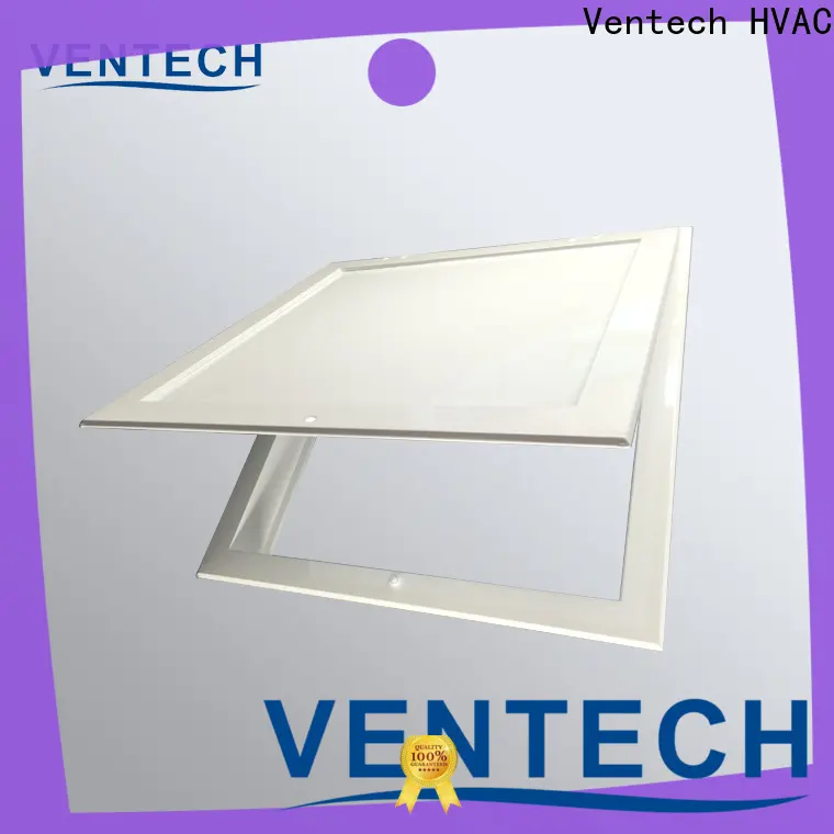 Ventech top ceiling access panel company for large public areas 1
