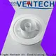 Ventech top round ceiling diffuser series for air conditioning 1