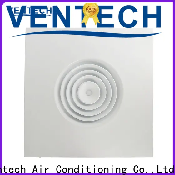 Ventech cost-effective aluminum air diffuser series for promotion 1