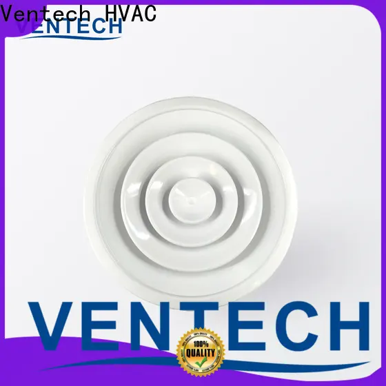 cheap round supply air diffusers directly sale for long corridors 1