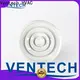 cheap round supply air diffusers directly sale for long corridors 1