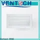 Ventech hot selling wall mounted return air grille supply bulk production 1