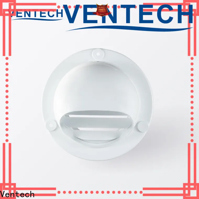 low-cost air inlet louvers from China for sale 1