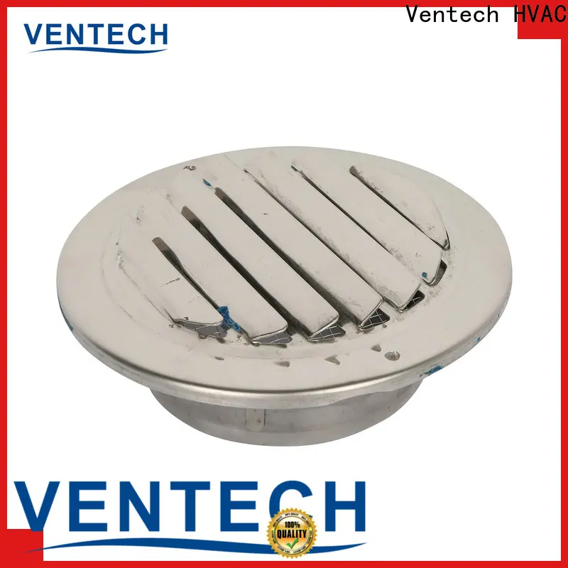 low-cost vintage air louvers best supplier for office budilings 1