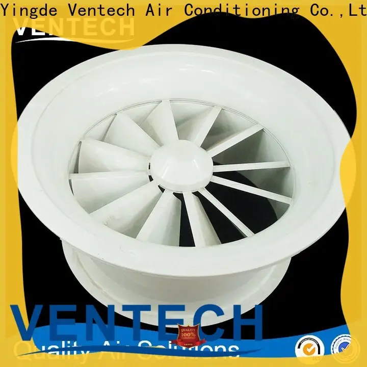 Ventech hot selling air diffuser hvac inquire now bulk production 1