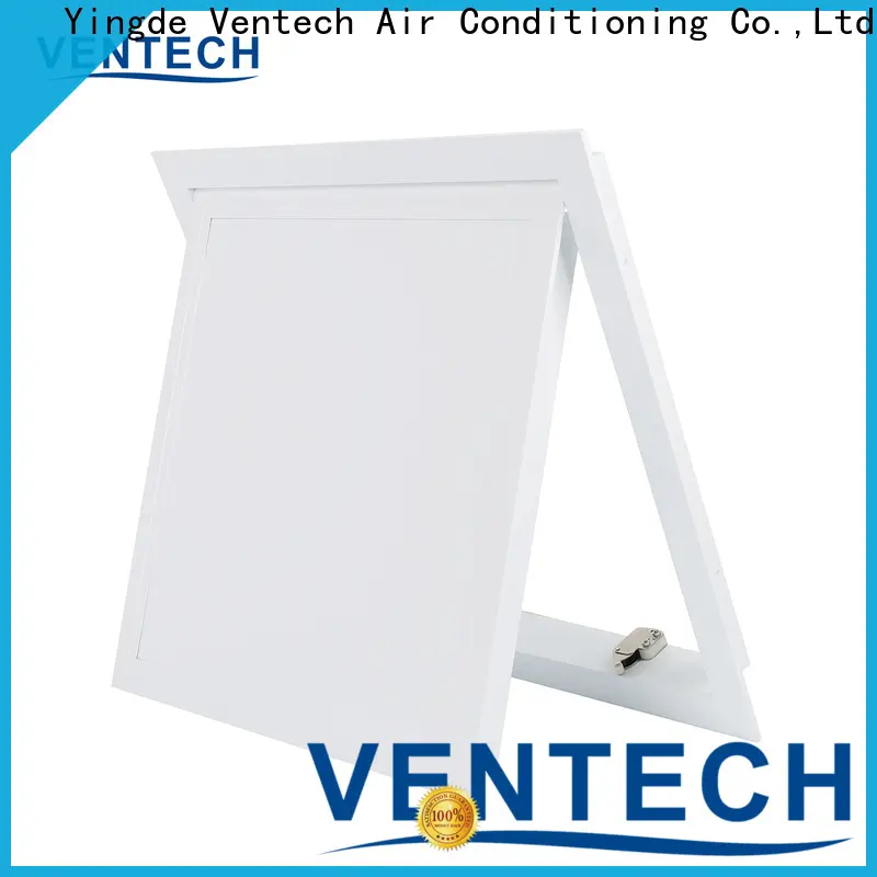 Ventech customized access door panel with good price for air conditioning 1