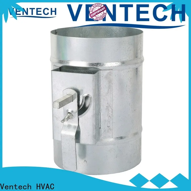 best value back draught damper supplier for office budilings 1