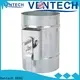 best value back draught damper supplier for office budilings 1