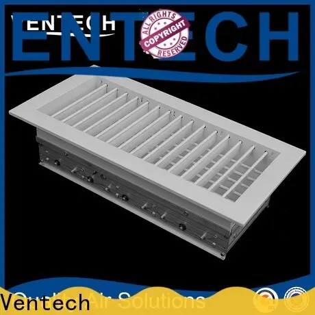 Ventech ventilation grilles for walls factory direct supply for sale 1