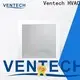 Ventech worldwide door grille distributor for long corridors 1