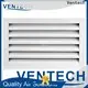 durable grille return air with good price for large public areas 1