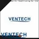Ventech cost-effective large return air grille company bulk production 1