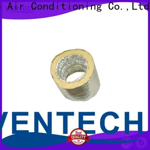 Ventech practical exhaust disc valve best supplier for large public areas 1