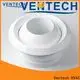 Ventech ceiling air diffuser factory direct supply bulk production 1