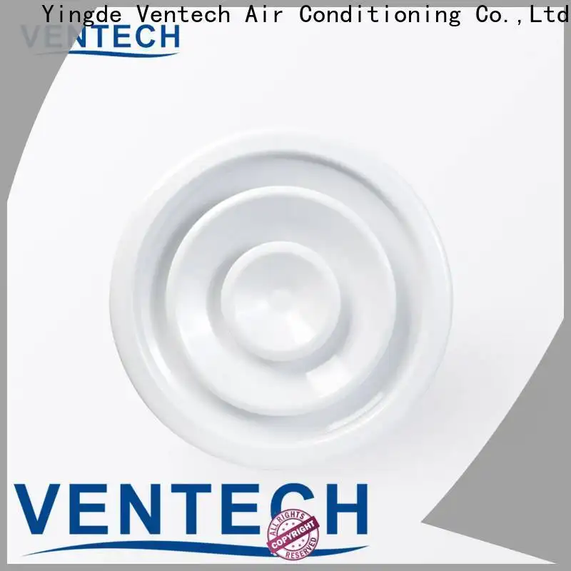 Ventech linear slot air diffuser directly sale for sale 1