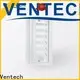 top selling round air diffusers ceiling company for large public areas 1