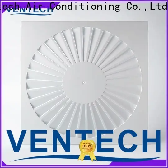 Ventech wall diffuser grille wholesale for sale 1
