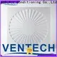 Ventech wall diffuser grille wholesale for sale 1