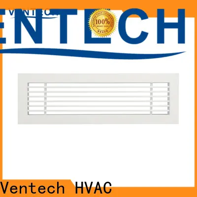 Ventech linear bar grille best supplier for air conditioning 1