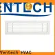 Ventech linear bar grille best supplier for air conditioning 1