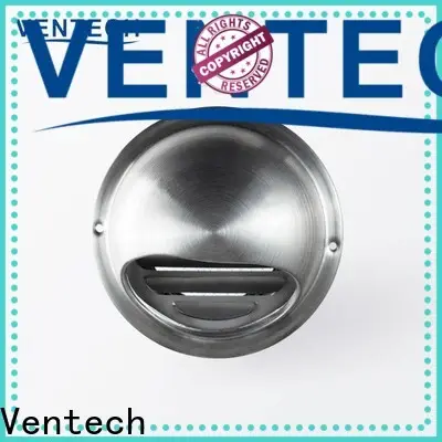Ventech practical aluminum louver vent wholesale bulk production 1