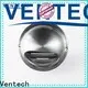 Ventech practical aluminum louver vent wholesale bulk production 1