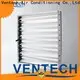 reliable volume control damper factory bulk production 1