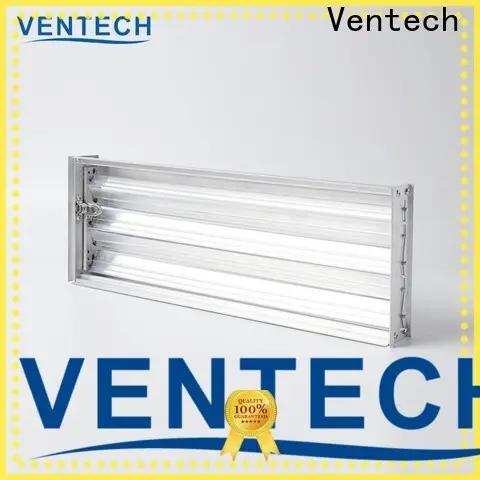 Ventech latest dampers in hvac systems supplier bulk buy 1