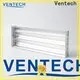 Ventech latest dampers in hvac systems supplier bulk buy 1