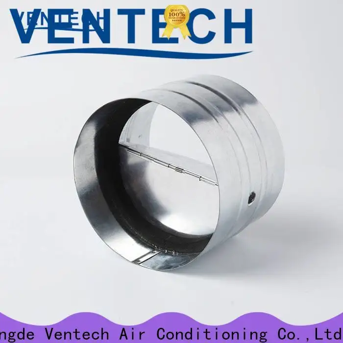 durable air damper hvac wholesale distributors bulk production 1
