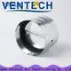 durable air damper hvac wholesale distributors bulk production 1