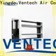 Ventech back draught damper supplier for large public areas 1