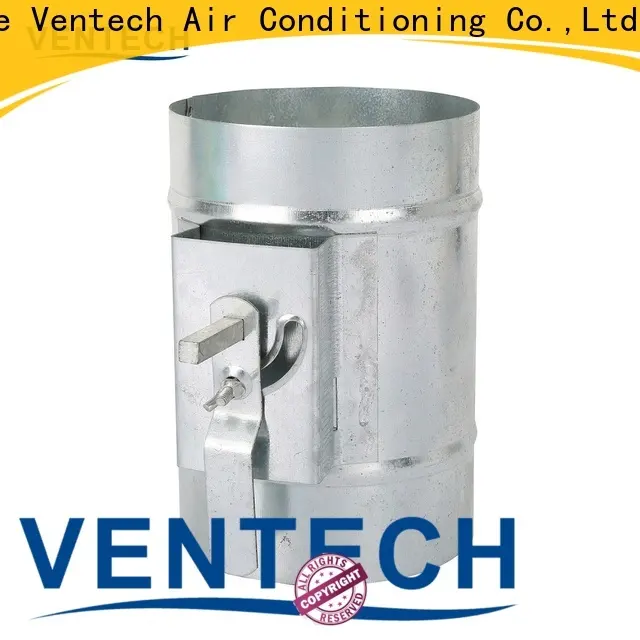 Ventech professional volume control damper factory bulk buy 1