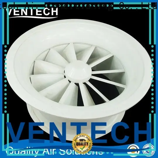 Ventech durable hvac air diffuser wholesale for office budilings 1