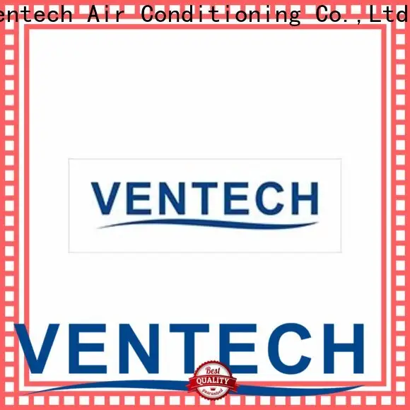 Ventech latest large return air grille best supplier for sale 1