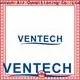 Ventech latest large return air grille best supplier for sale 1