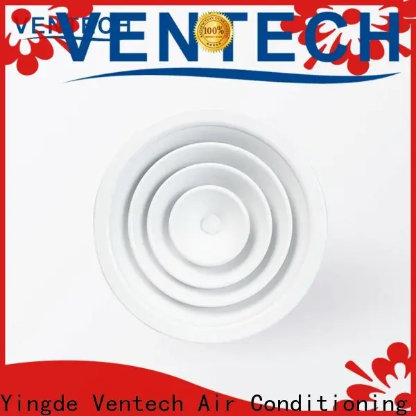 Ventech new linear air diffuser supplier for sale 1