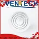 Ventech new linear air diffuser supplier for sale 1